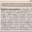 Zeitungsartikel 1