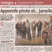Zeitungsartikel 2