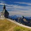 Wallbergkapelle