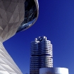 BMW - Welt