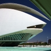 Valencia Opernhaus