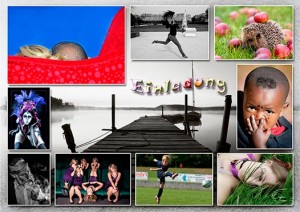 Einladung bayerische Landesfotoschau 2011