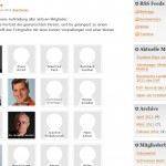 Mitglieder
