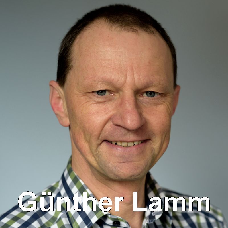 Günther Lamm