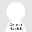Dr. med. Gernot Habich