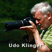 Udo Klinger