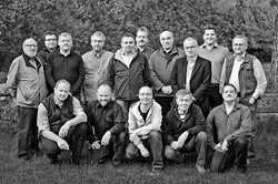 Lichtenfelser Foto Club - Gruppenfoto